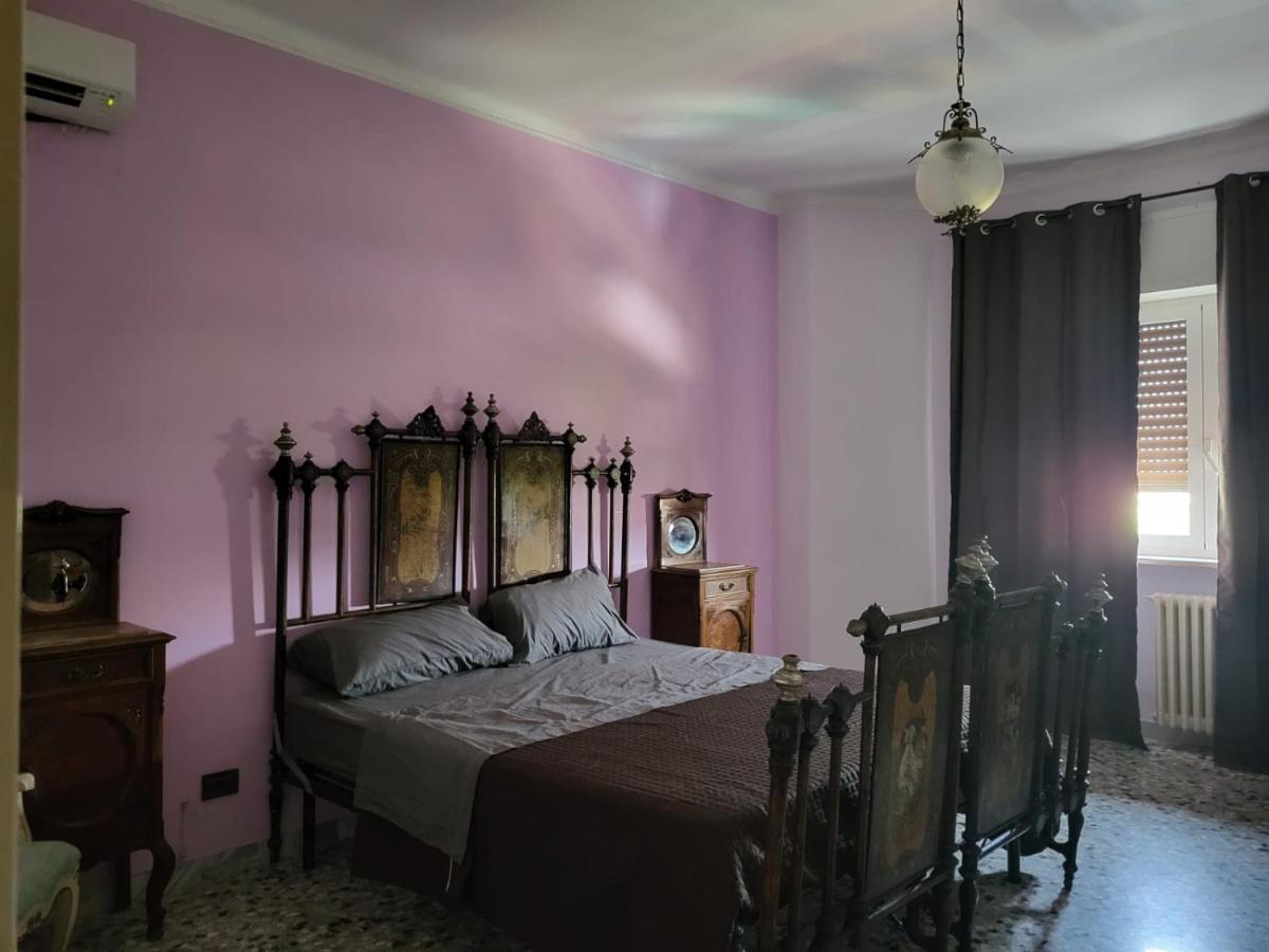 Vittoria Alata Hotel Bari Ngoại thất bức ảnh